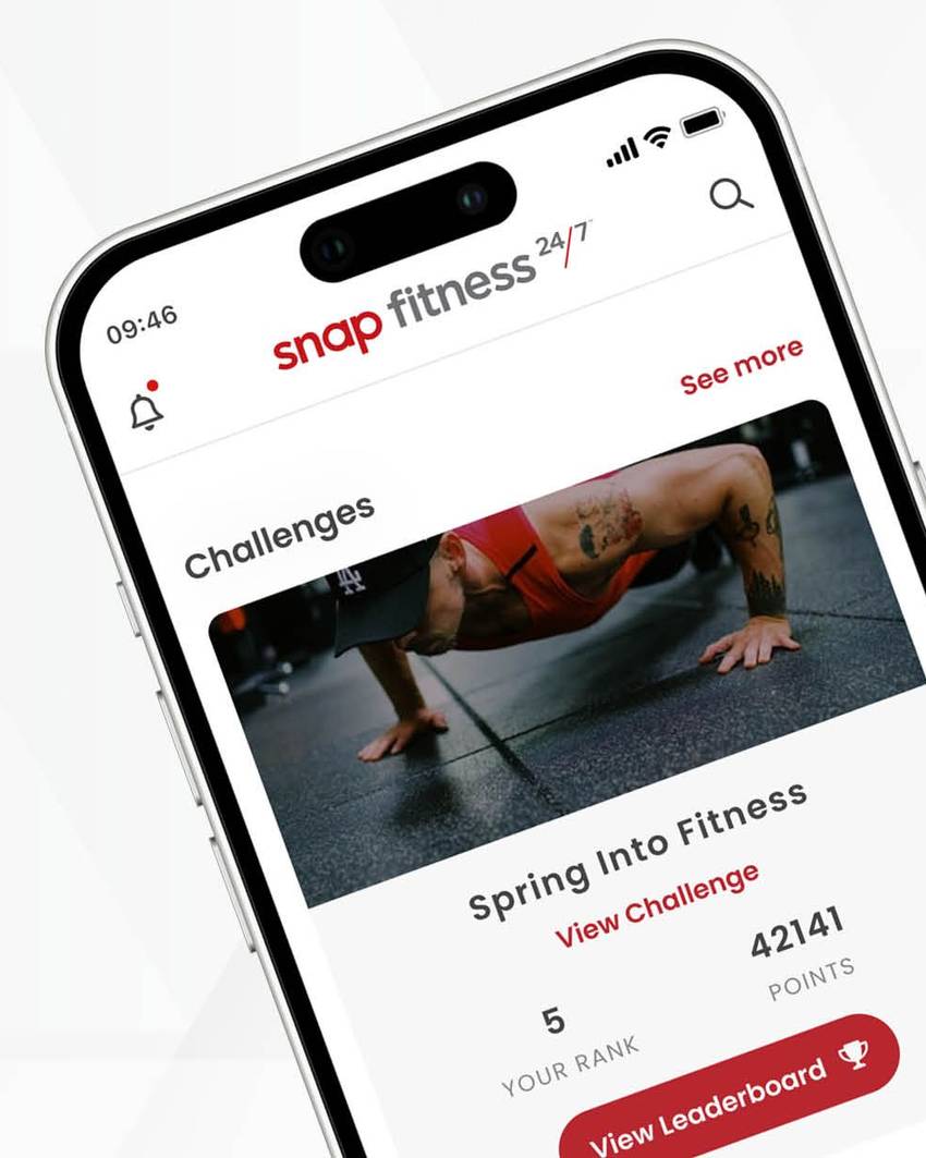 Snap App