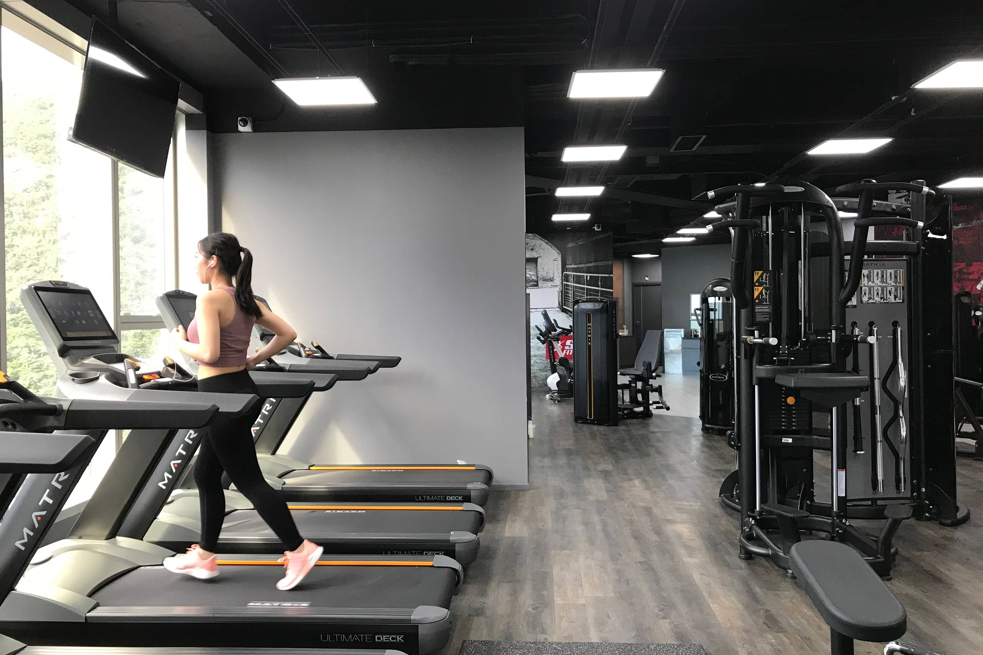 Snap Fitness