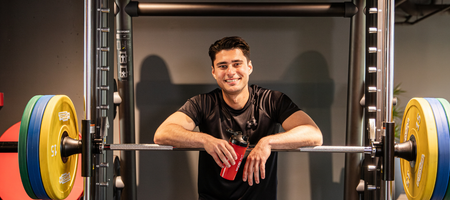 Gratis Proefles training bij Snap Fitness